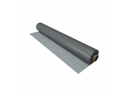 ПВХ мембрана LOGICROOF V-RP FR, 1,2 мм (2,10 х 25 м), серая